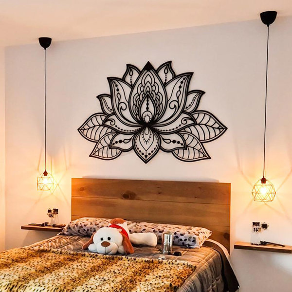 Mandala deals wall art